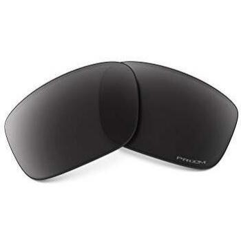 Oakley Straightlink Prizm Black Unisex Sunglasses CAT3