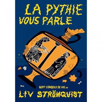 La Pythie Vous Parle