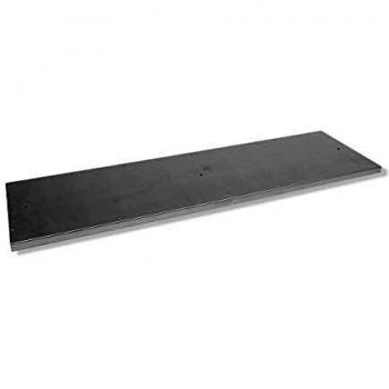 Zusatzfachboden für Magazinschrank, verzinkt, 950 mm, 2 Stk