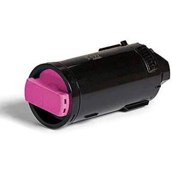 Tóner Magenta 10.1K Compatible para Xerox VersaLink C600s/C605s