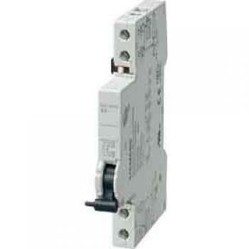 Siemens 5ST3013 1S+1Ö Auxiliary Switch