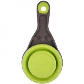 Collapsible Pet Bowl