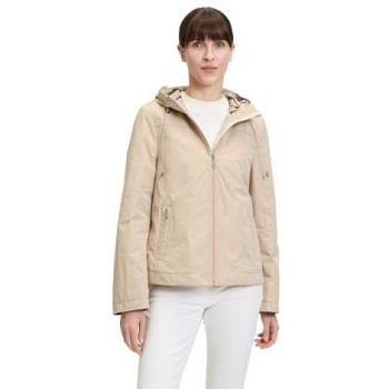 Gil Bret Langarmjacke mit Kapuze