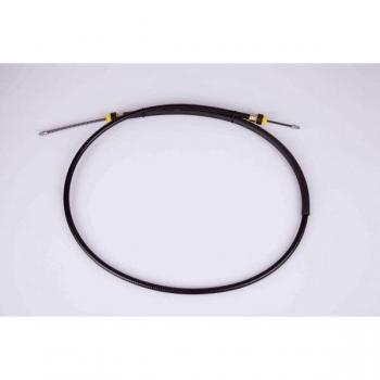 HELLA 8AS 355 670-091 Seil für Handbremse