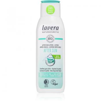 Lavera After Sun Lotion für nach dem Sonnen 200 ml