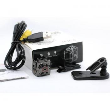 SQ8 480P Mini DV Camera