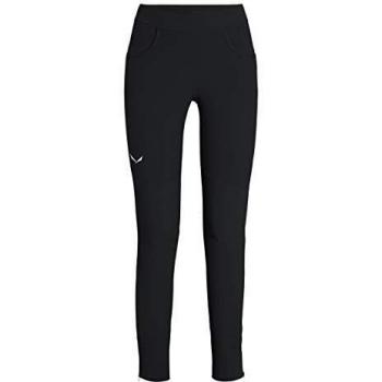 Malla Deportiva Salewa Agner Durastretch Negra 34 W