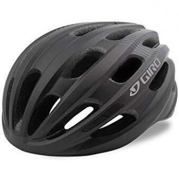 Giro Helm Isode mit MIPS in Mattschwarz, Herren, Einheitsgröße