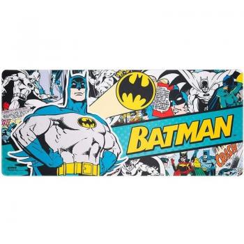 Tappetino Mouse XL Batman DC