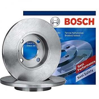 Discos de freio BOSCH 0 986 479 A92