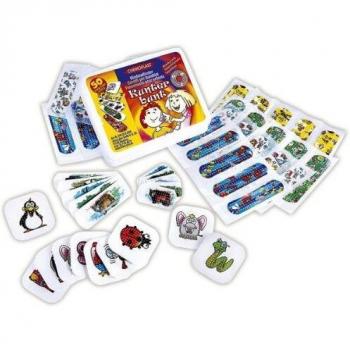 Gessi Creativi Kunterbunt per Bambini