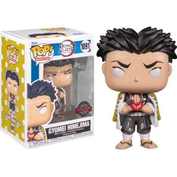 Funko Pop! Demon Slayer