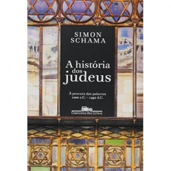 A história dos judeus. À procura das palavras