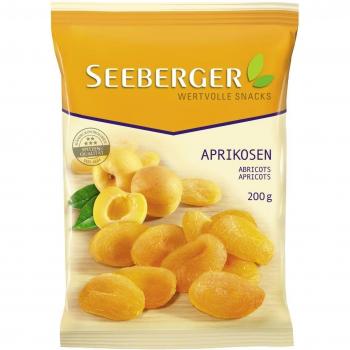 1X200 g Küstenaprikose 200 g Packung