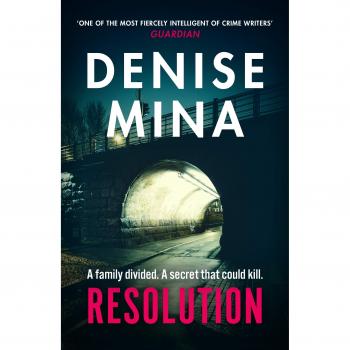 Resolution by Denise Mina