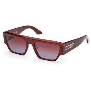 GCDS GD0064 48T Acetat Sonnenbrille für Herren