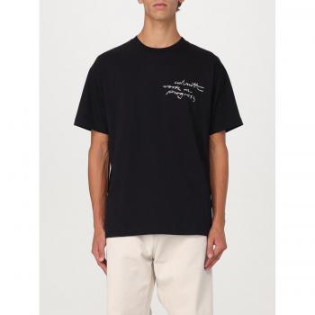 Men's Black Carhartt WIP Pencil Shirt