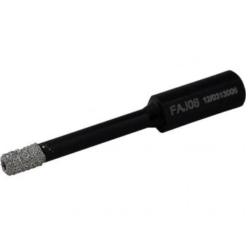 Montolit 10 mm Diamant-Wasserschneider