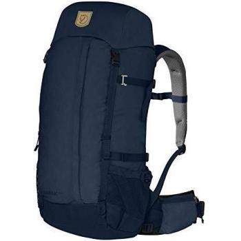 Sac à dos de voyage Fjällräven 2018, 45 cm, 30 liters, Bleu