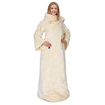 Slanket Heizdecke 120W 155x180cm Coral Fleece