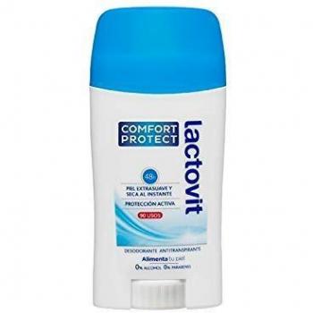 Lactovit Original Extra Eficaz Desodorante 60 Ml