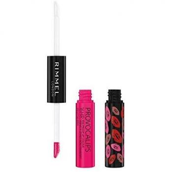 Rimmel London Labial Líquido Provocalips Tono 310