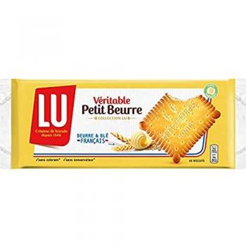 Véritable Beurre Sablé 400g