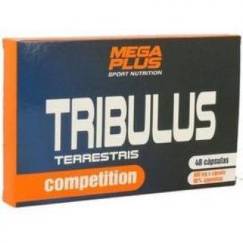 Terres Tribulus Mega Plus 48 capsules