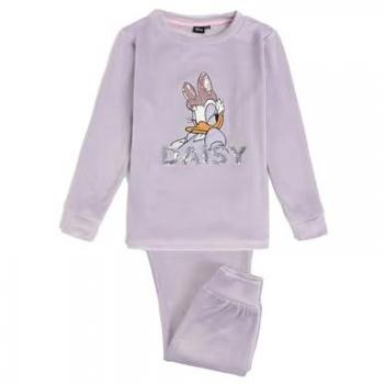 Disney Daisy Sweet Warm & Snug Pyjamas for Girls