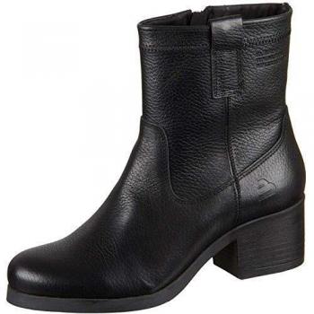 Schwarz 41 EU / 8 UK