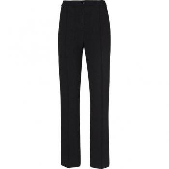 CARLA Thermo-Schlupfhose aus Jersey