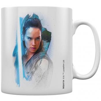 Mug Star Wars Rey Brosse