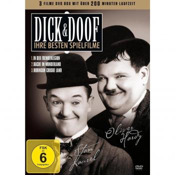 Dick und Doof