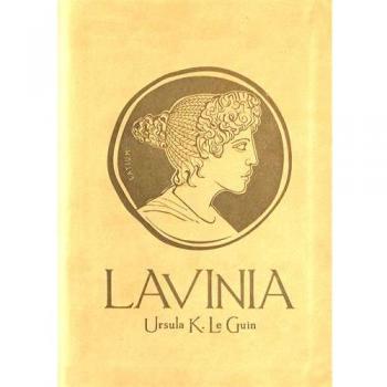 Lavinia