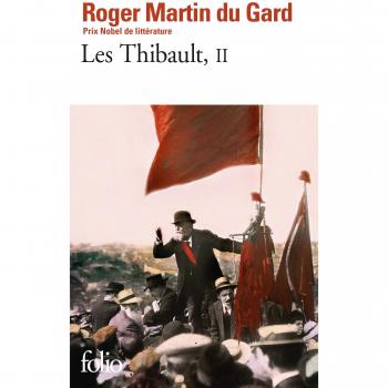 Les Thibault