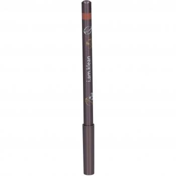 I.am.klean Nude Lippenpinsel