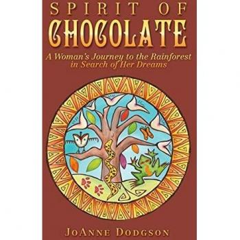 Spirit of Chocolate