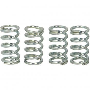 Kit molle frizione TRW MEF104-4 (4 pezzi)
