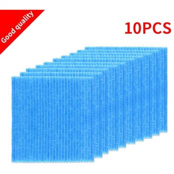 10pcs Air Purifier Filter for DaiKin MC70KMV2A