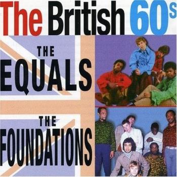 CD EQUALS / FOUNDATIONS