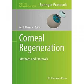Corneal Regeneration
