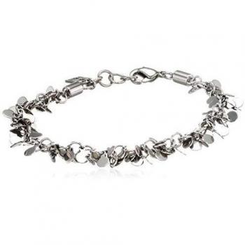 Tommy Hilfiger Braccialetto Acciaio Donna 2780039