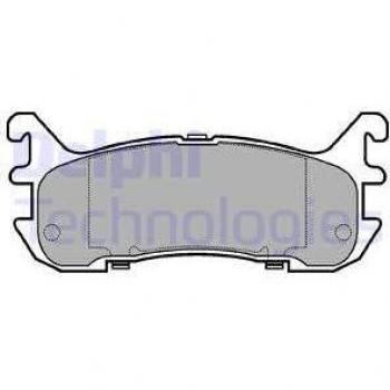 Fermeture optimale DELPHI LP932