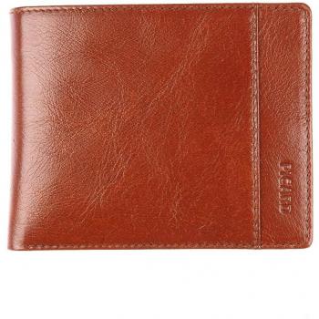 Picard Buddy Men's Wallet 12 cm Brown