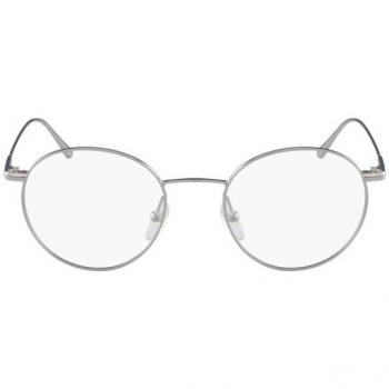 Calvin Klein Gafas Hombre Plateado CK5460-046
