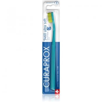 Escova Ultra Macia Curaprox 5460