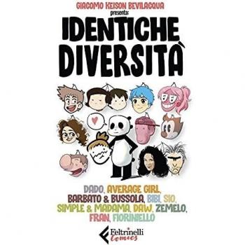 Identiche diversità
