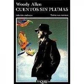 Cuentos sin plumas