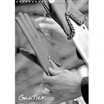 Gantier 2017: Manufacture De Gants