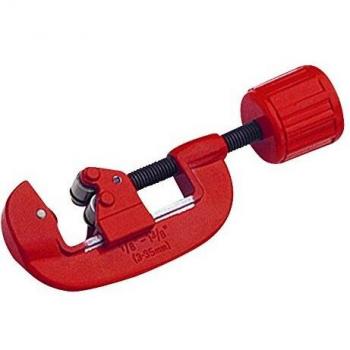 Irimo Coupe-tube 1/8´´ Cuivre